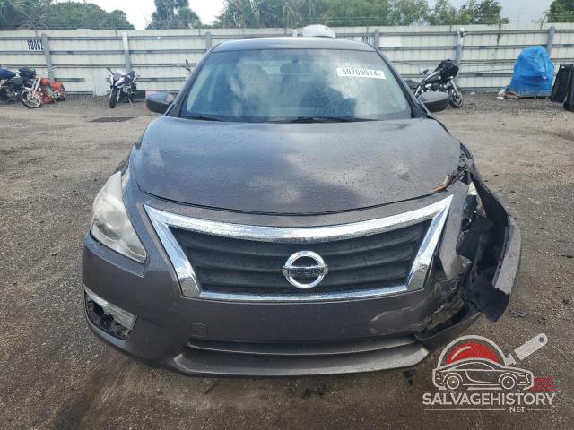 1N4AL3APXFC298269 2015 NISSAN ALTIMA photo no. 5