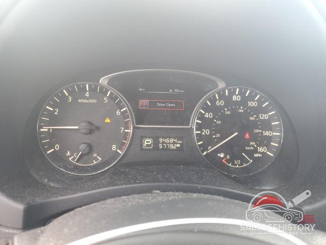 1N4AL3APXFC298269 2015 NISSAN ALTIMA photo no. 9
