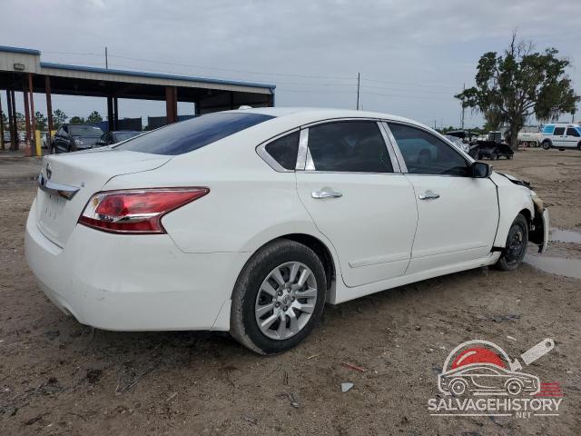 1N4AL3APXFN385741 2015 NISSAN ALTIMA photo no. 3