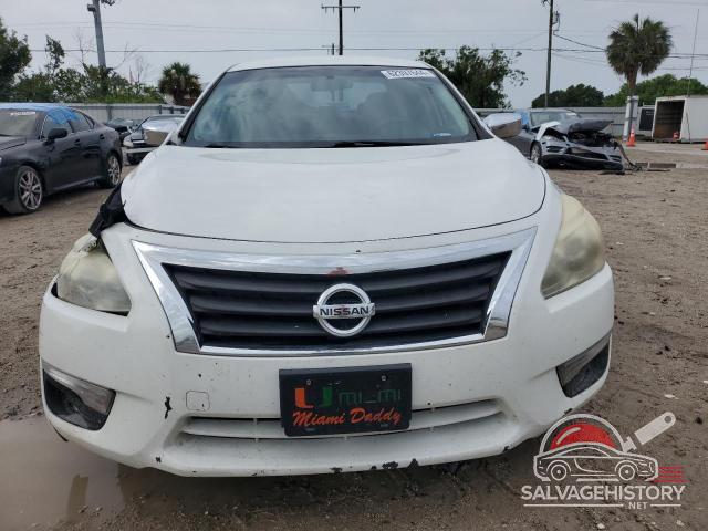 1N4AL3APXFN385741 2015 NISSAN ALTIMA photo no. 5