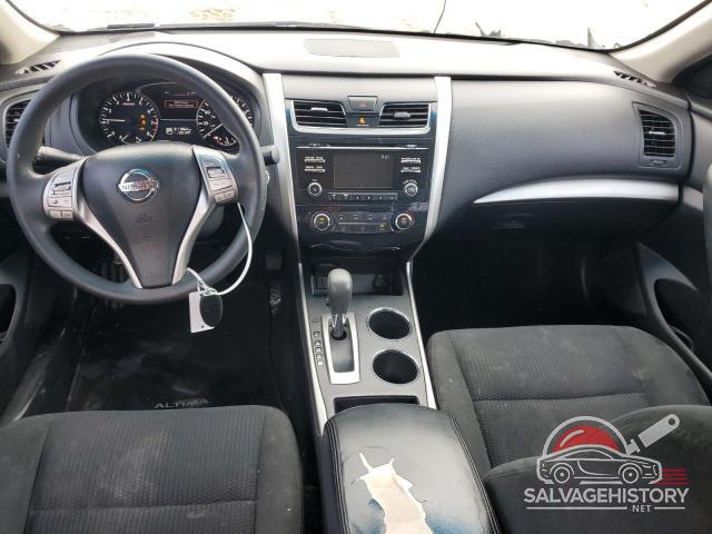 1N4AL3APXFN385741 2015 NISSAN ALTIMA photo no. 8
