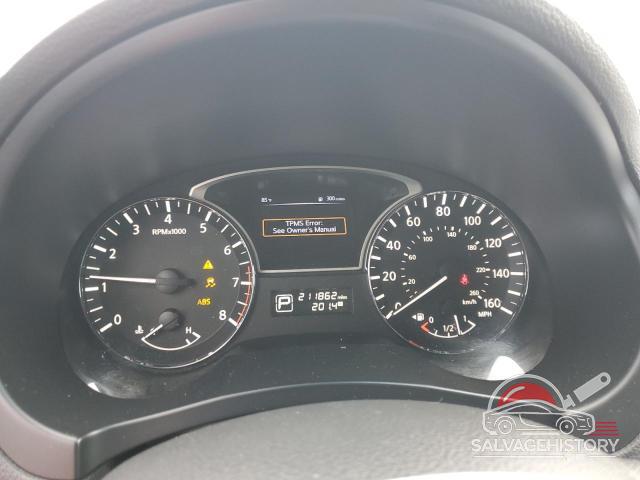 1N4AL3APXFN385741 2015 NISSAN ALTIMA photo no. 9