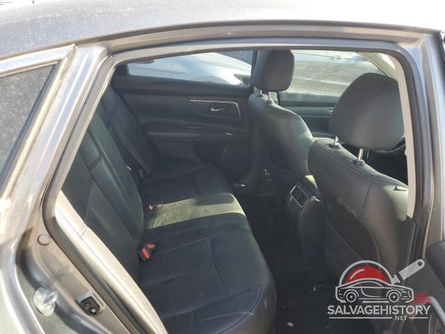 1N4AL3AP0GC136460 2016 NISSAN ALTIMA photo no. 10