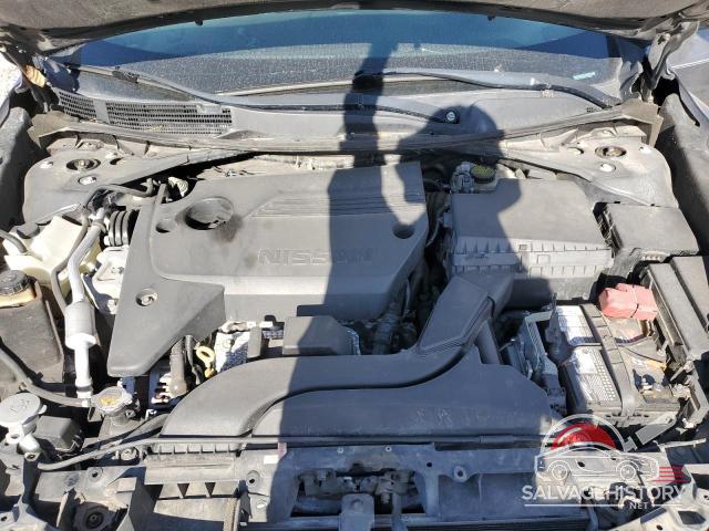 1N4AL3AP0GC136460 2016 NISSAN ALTIMA photo no. 11