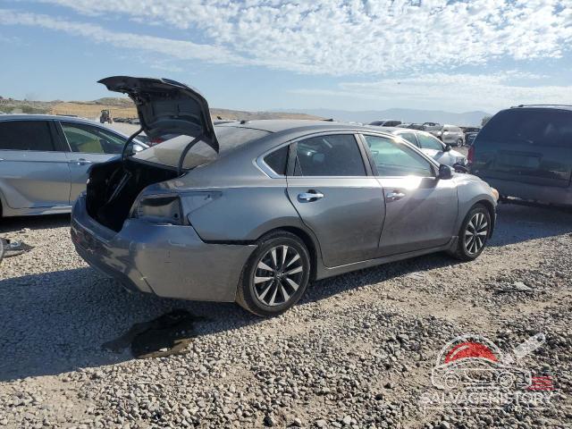 1N4AL3AP0GC136460 2016 NISSAN ALTIMA photo no. 3