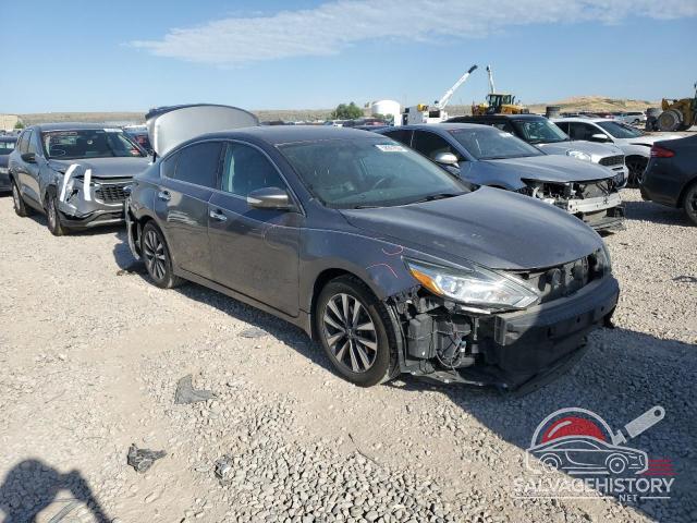 1N4AL3AP0GC136460 2016 NISSAN ALTIMA photo no. 4