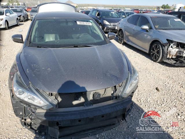1N4AL3AP0GC136460 2016 NISSAN ALTIMA photo no. 5