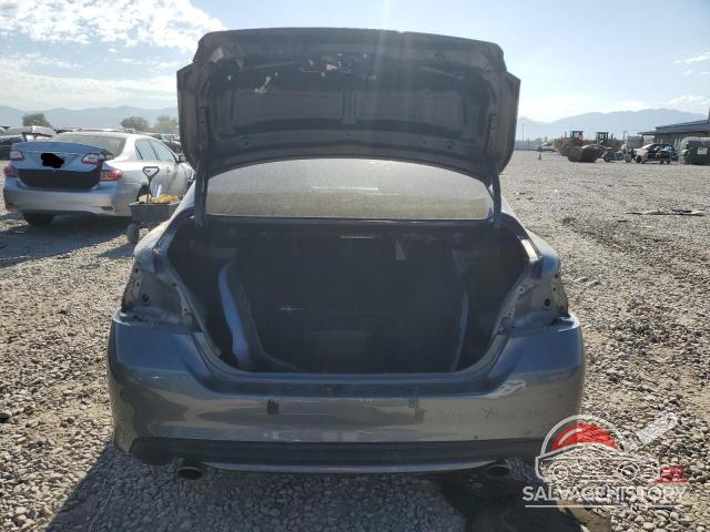 1N4AL3AP0GC136460 2016 NISSAN ALTIMA photo no. 6