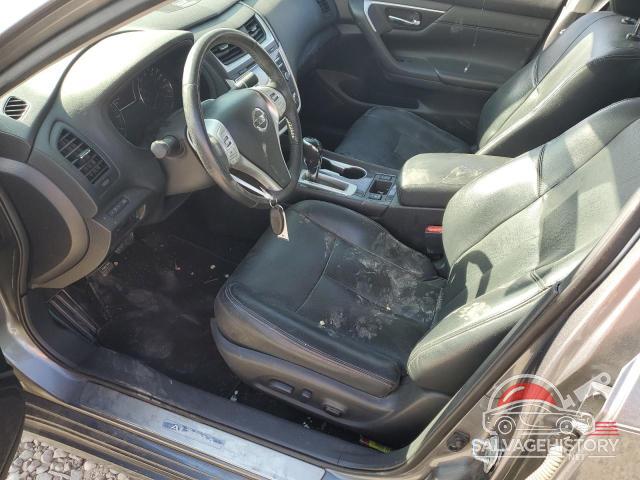 1N4AL3AP0GC136460 2016 NISSAN ALTIMA photo no. 7