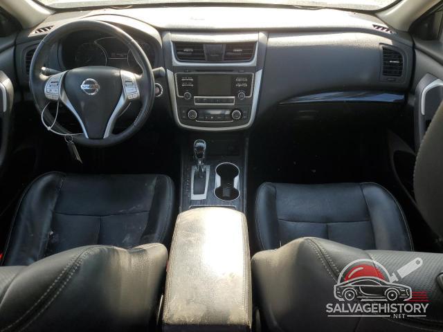 1N4AL3AP0GC136460 2016 NISSAN ALTIMA photo no. 8