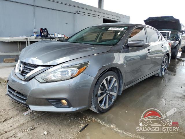 1N4AL3AP0GC294071 2016 NISSAN ALTIMA photo no. 1
