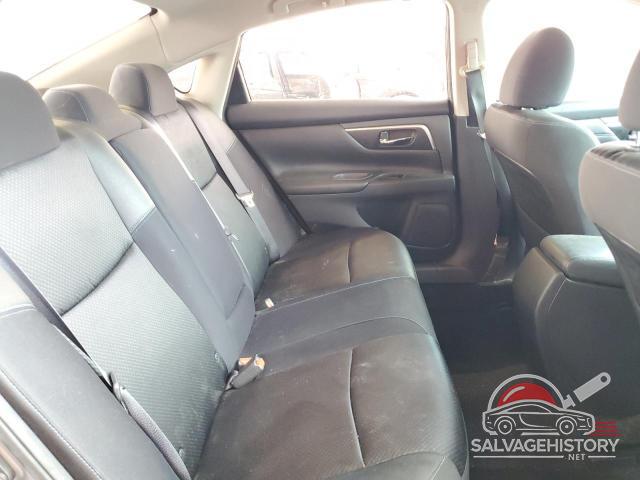 1N4AL3AP0GC294071 2016 NISSAN ALTIMA photo no. 10