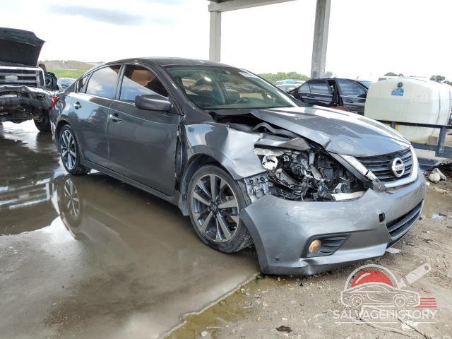 1N4AL3AP0GC294071 2016 NISSAN ALTIMA photo no. 4