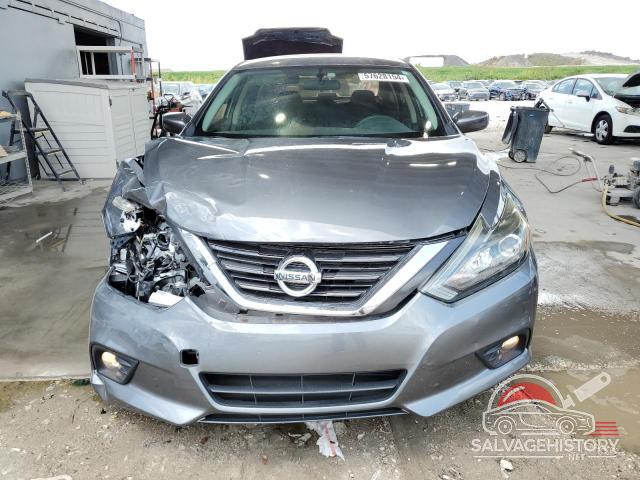 1N4AL3AP0GC294071 2016 NISSAN ALTIMA photo no. 5