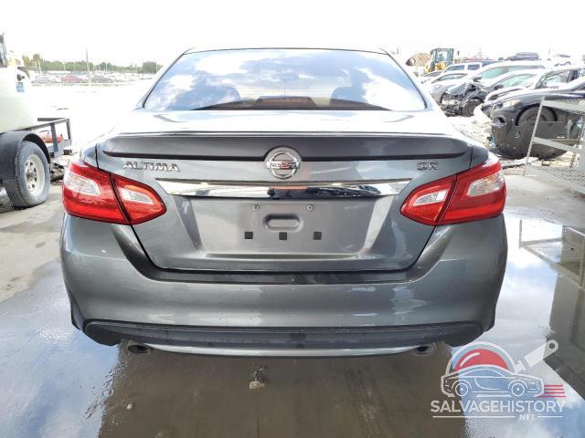 1N4AL3AP0GC294071 2016 NISSAN ALTIMA photo no. 6