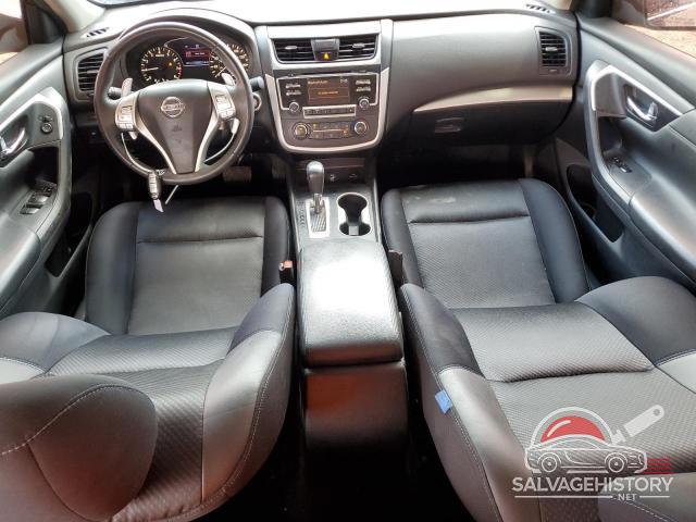 1N4AL3AP0GC294071 2016 NISSAN ALTIMA photo no. 8
