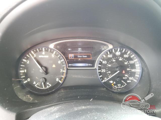 1N4AL3AP0GC294071 2016 NISSAN ALTIMA photo no. 9