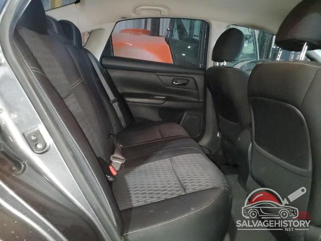 1N4AL3AP0GN356010 2016 NISSAN ALTIMA photo no. 10