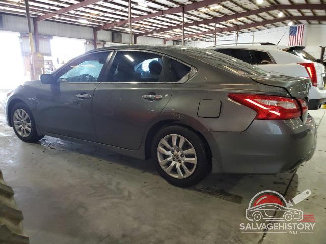 1N4AL3AP0GN356010 2016 NISSAN ALTIMA photo no. 2