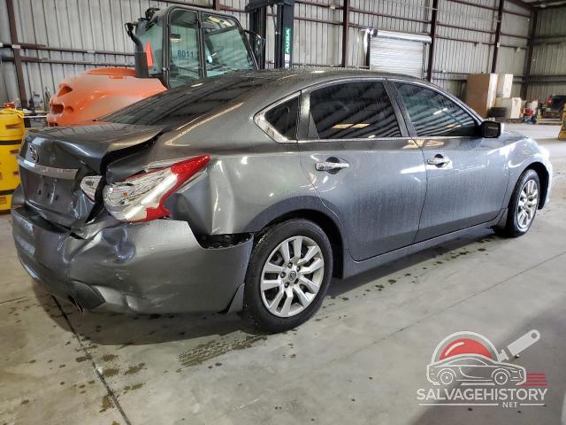 1N4AL3AP0GN356010 2016 NISSAN ALTIMA photo no. 3