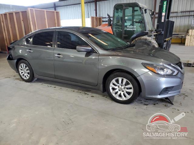 1N4AL3AP0GN356010 2016 NISSAN ALTIMA photo no. 4