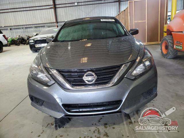 1N4AL3AP0GN356010 2016 NISSAN ALTIMA photo no. 5