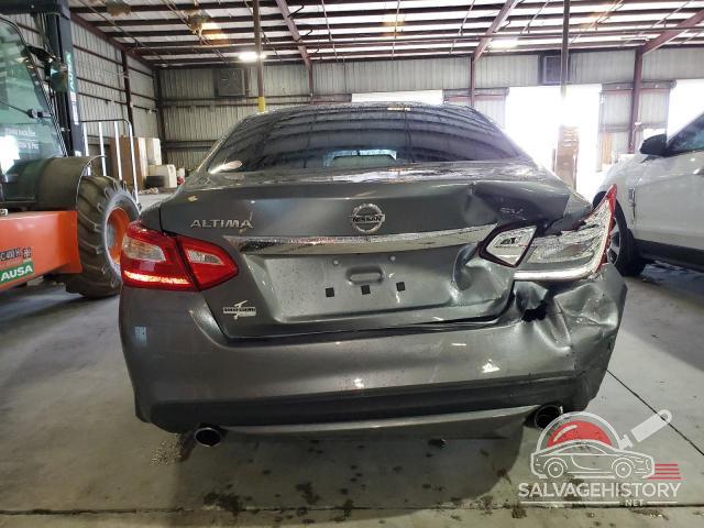 1N4AL3AP0GN356010 2016 NISSAN ALTIMA photo no. 6