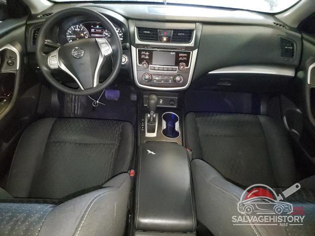 1N4AL3AP0GN356010 2016 NISSAN ALTIMA photo no. 8