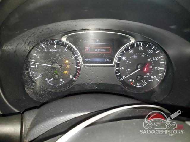 1N4AL3AP0GN356010 2016 NISSAN ALTIMA photo no. 9