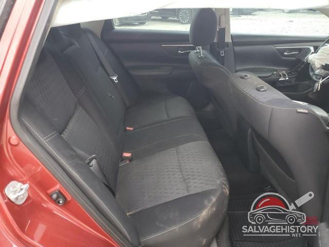 1N4AL3AP1GC160430 2016 NISSAN ALTIMA photo no. 10