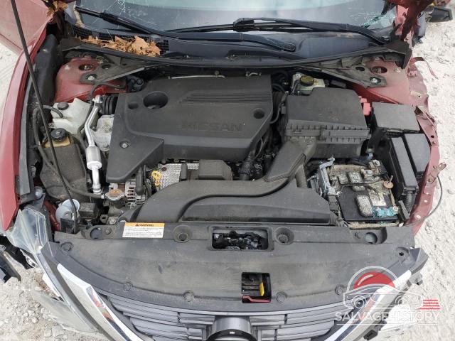 1N4AL3AP1GC160430 2016 NISSAN ALTIMA photo no. 11