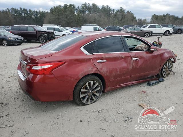 1N4AL3AP1GC160430 2016 NISSAN ALTIMA photo no. 3