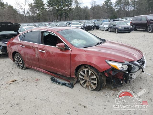 1N4AL3AP1GC160430 2016 NISSAN ALTIMA photo no. 4