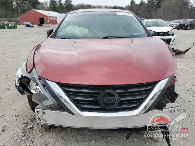 1N4AL3AP1GC160430 2016 NISSAN ALTIMA photo no. 5