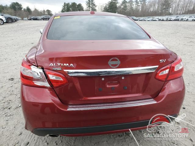 1N4AL3AP1GC160430 2016 NISSAN ALTIMA photo no. 6