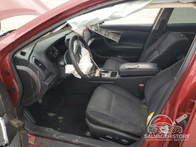 1N4AL3AP1GC160430 2016 NISSAN ALTIMA photo no. 7