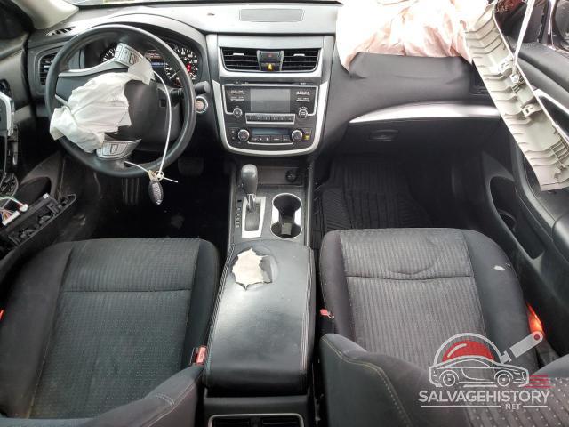 1N4AL3AP1GC160430 2016 NISSAN ALTIMA photo no. 8