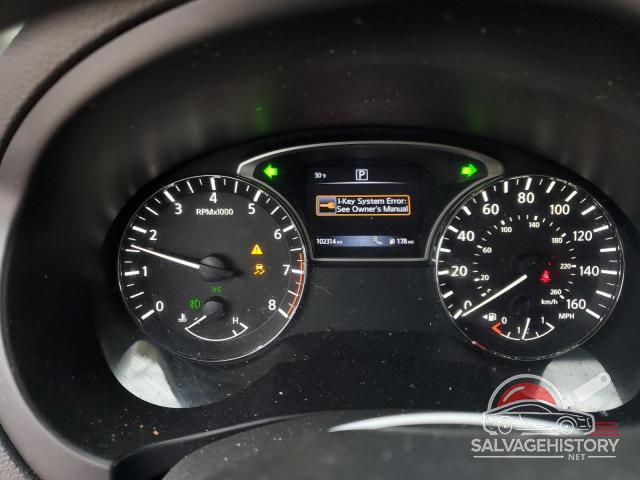 1N4AL3AP1GC160430 2016 NISSAN ALTIMA photo no. 9