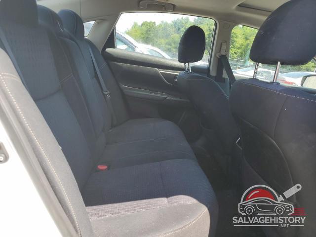 1N4AL3AP2GC130014 2016 NISSAN ALTIMA photo no. 10