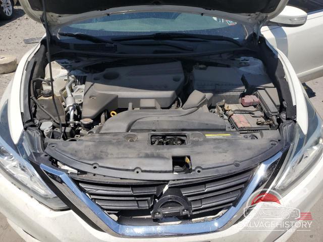1N4AL3AP2GC130014 2016 NISSAN ALTIMA photo no. 11