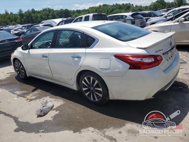 1N4AL3AP2GC130014 2016 NISSAN ALTIMA photo no. 2