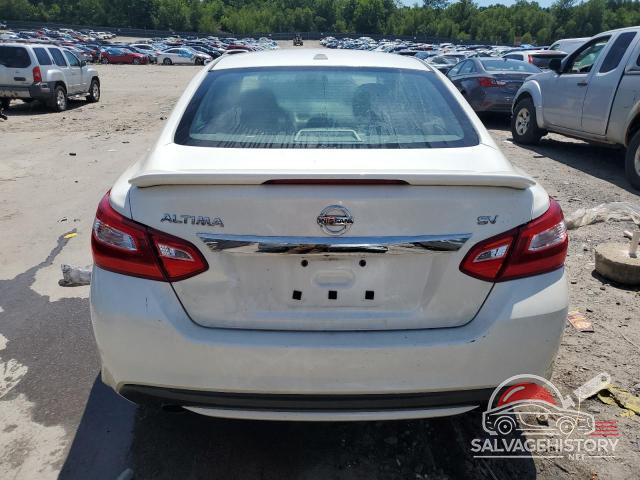 1N4AL3AP2GC130014 2016 NISSAN ALTIMA photo no. 6