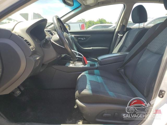 1N4AL3AP2GC130014 2016 NISSAN ALTIMA photo no. 7