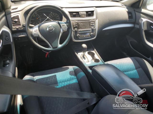 1N4AL3AP2GC130014 2016 NISSAN ALTIMA photo no. 8