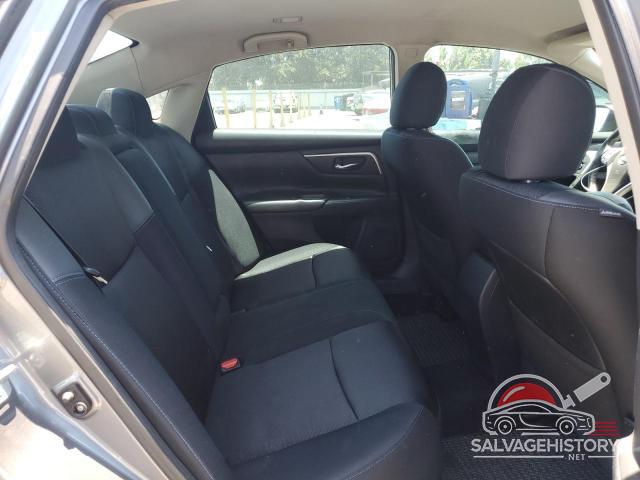 1N4AL3AP5GC126619 2016 NISSAN ALTIMA photo no. 10
