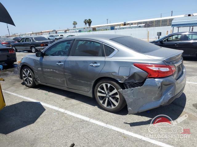 1N4AL3AP5GC126619 2016 NISSAN ALTIMA photo no. 2