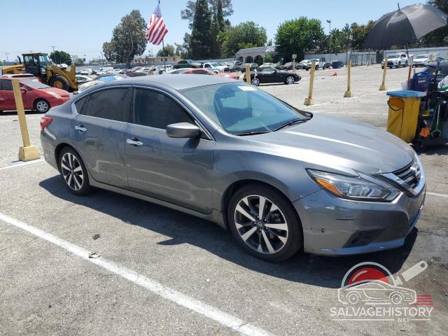 1N4AL3AP5GC126619 2016 NISSAN ALTIMA photo no. 4