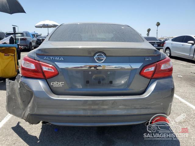 1N4AL3AP5GC126619 2016 NISSAN ALTIMA photo no. 6