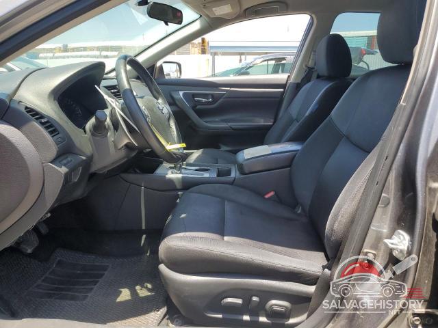 1N4AL3AP5GC126619 2016 NISSAN ALTIMA photo no. 7