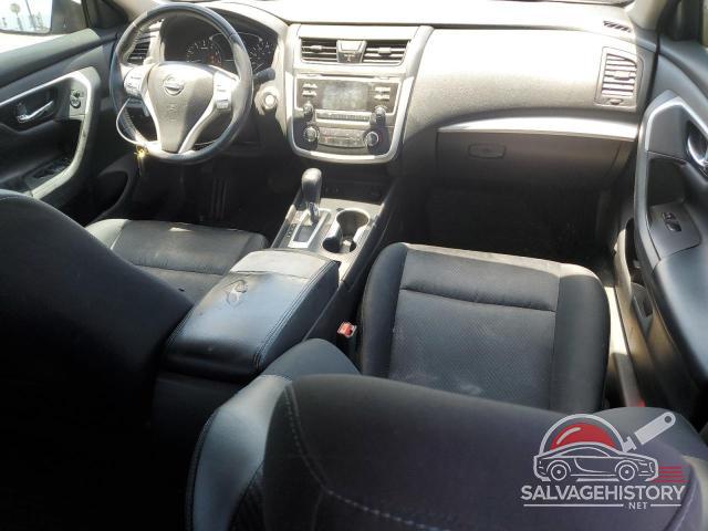 1N4AL3AP5GC126619 2016 NISSAN ALTIMA photo no. 8
